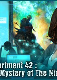 Profile picture of Department 42 - The Mystery of the Nine