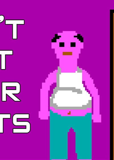 Profile picture of Don't Shit Your Pants Profile picture of Don't Shit Your Pants