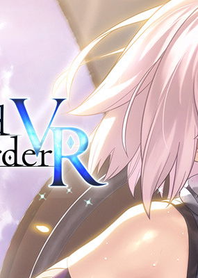 Profile picture of Fate/Grand Order VR feat. Mash Kyrielight Profile picture of Fate/Grand Order VR feat. Mash Kyrielight