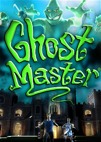 Profile picture of Ghost Master