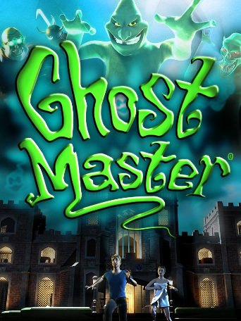 Image of Ghost Master
