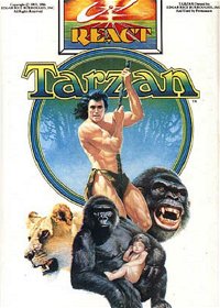 Profile picture of Tarzan