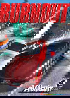 Profile picture of Burnout Profile picture of Burnout