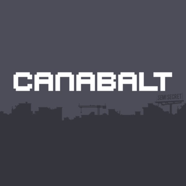 Image of Canabalt