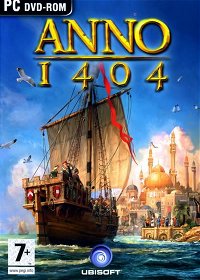 Profile picture of Anno 1404