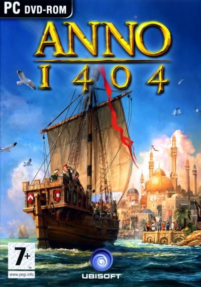 Image of Anno 1404