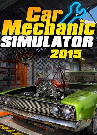 Profile picture of Car Mechanic Simulator 2015