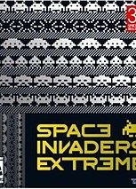 Profile picture of Space Invaders Extreme