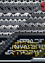 Profile picture of Space Invaders Extreme Profile picture of Space Invaders Extreme