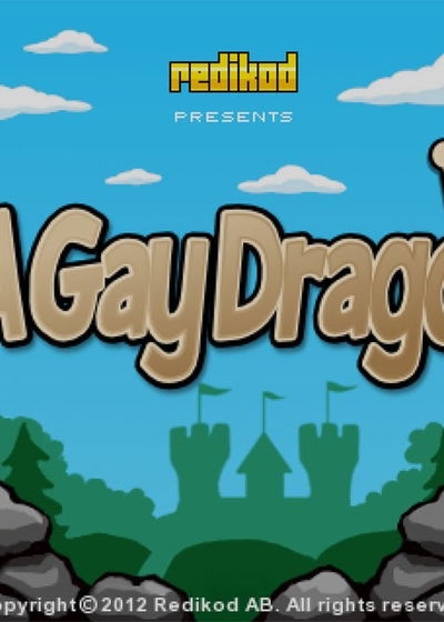 Profile picture of A Gay Dragon
