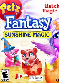 Profile picture of Petz Fantasy: Sunshine Magic