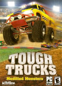 Profile picture of Tough Trucks: Modified Monsters
