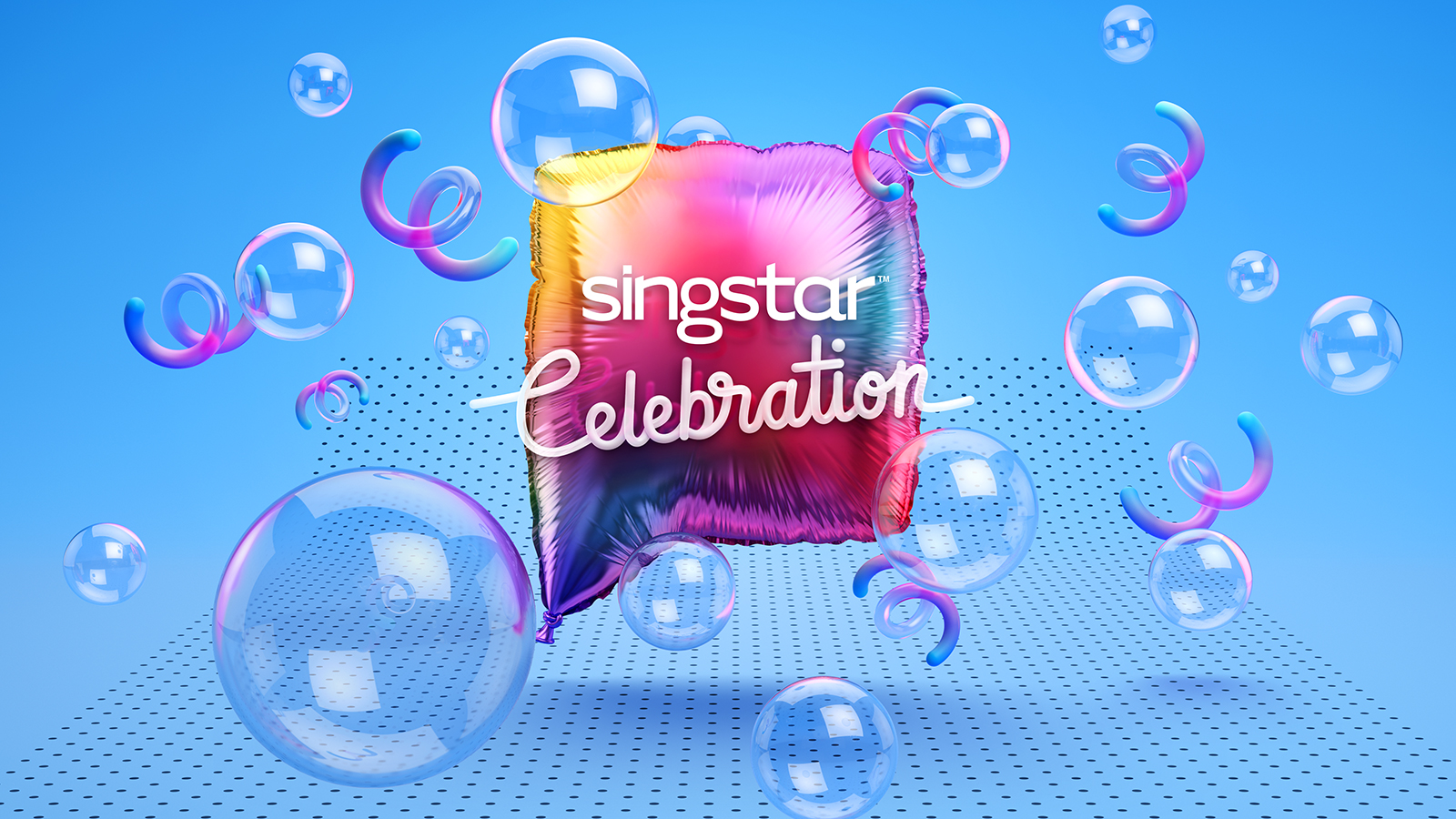 Image of SingStar: Celebration