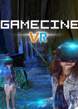 Profile picture of GAMECINE VR