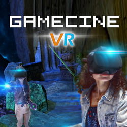 Image of GAMECINE VR Image of GAMECINE VR