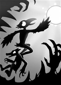Profile picture of Crowman & Wolfboy