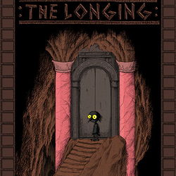 Image of :THE LONGING: