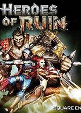 Profile picture of Heroes of Ruin