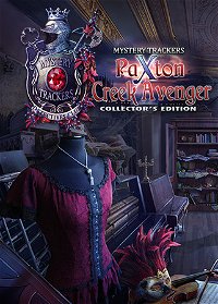 Profile picture of Mystery Trackers: Paxton Creek Avenger Collector's Edition