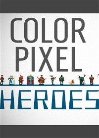Profile picture of Color Pixel Heroes