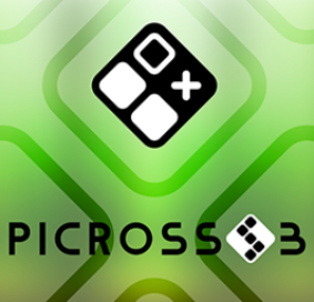 Image of PICROSS S3