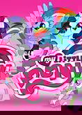 Profile picture of My Little Pony: Friendship Is Magic