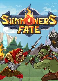 Profile picture of Summoners Fate