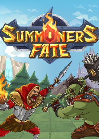 Profile picture of Summoners Fate