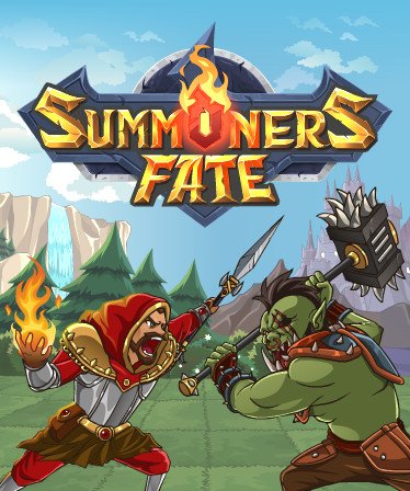 Image of Summoners Fate
