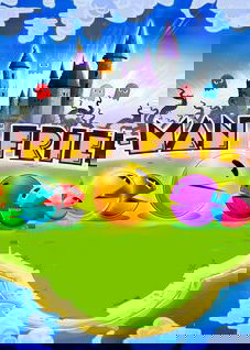 Profile picture of Pac-Man Friends Profile picture of Pac-Man Friends