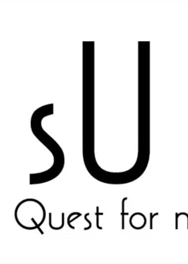 Profile picture of sU and the Quest for meaning