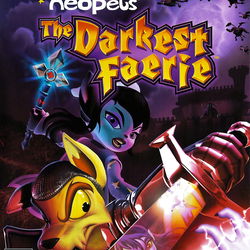 Image of Neopets: The Darkest Faerie
