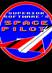 Profile picture of Space Pilot