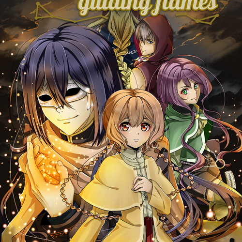 All 25 games made with Ren'Py Visual Novel Engine. | GameCompanies.com