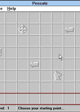 Profile picture of Pensate