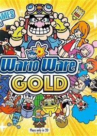 Profile picture of WarioWare Gold