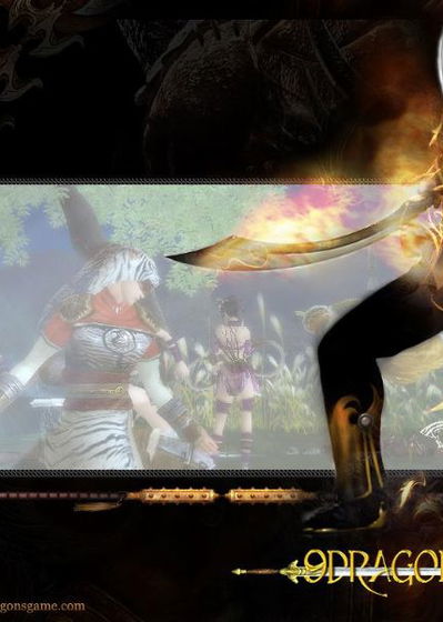 Profile picture of 9Dragons Profile picture of 9Dragons