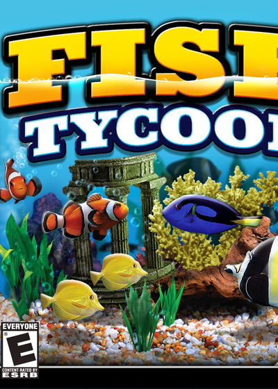 Profile picture of Fish Tycoon