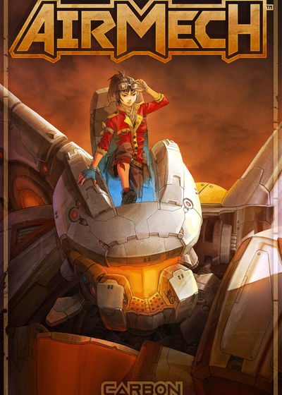Profile picture of AirMech