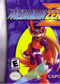 Profile picture of Mega Man Zero