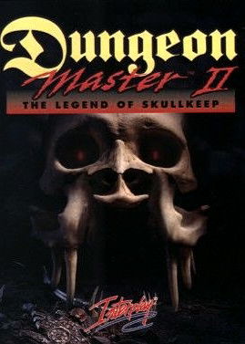 Profile picture of Dungeon Master 2 - The Legend of Skullkeep