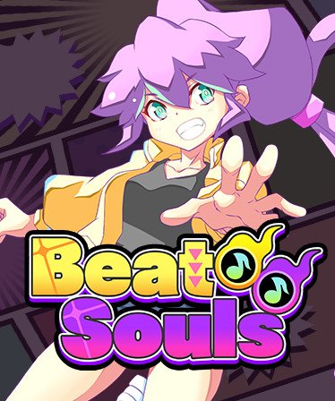 Image of Beat Souls