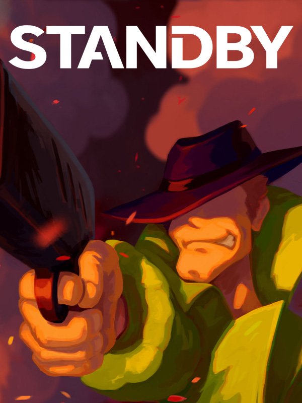 Image of STANDBY