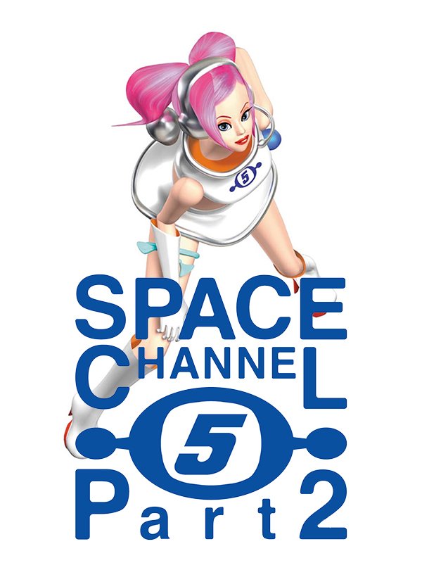 Image of Space Channel 5: Part 2
