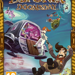 Image of Deponia Doomsday