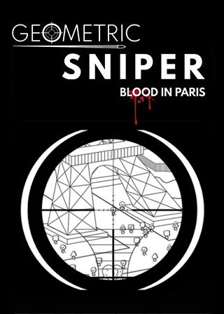Profile picture of Geometric Sniper - Blood in Paris Profile picture of Geometric Sniper - Blood in Paris