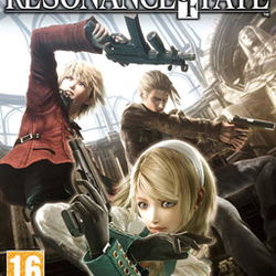 Image of Resonance of Fate