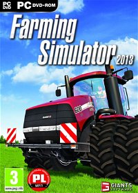 Profile picture of Farming Simulator 2013