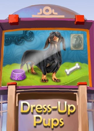 Profile picture of Dress-Up Pups