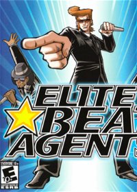 Profile picture of Elite Beat Agents